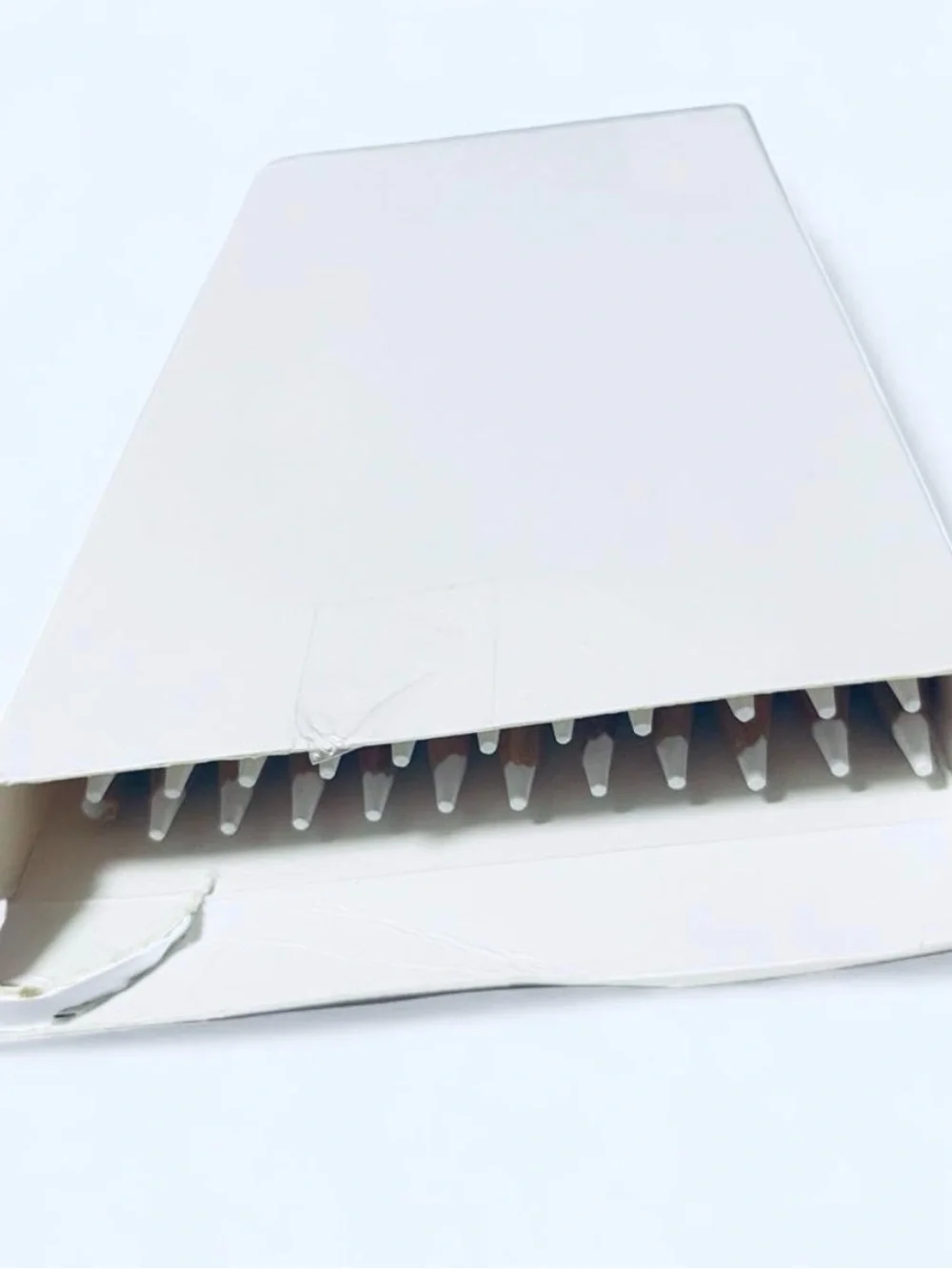 Water Erashable Pencil Yoke